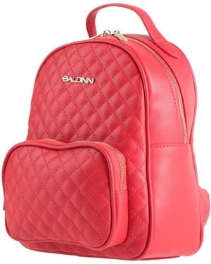 Baldinini Backpacks - Pink