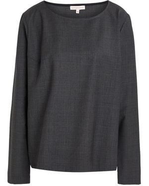 Camicettasnob Top - Black