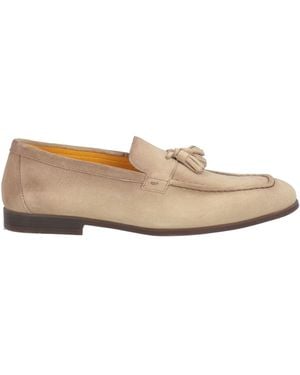Doucal's Loafer - Natural