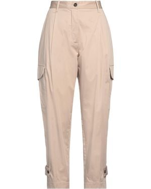 Nine:inthe:morning Trouser - Natural