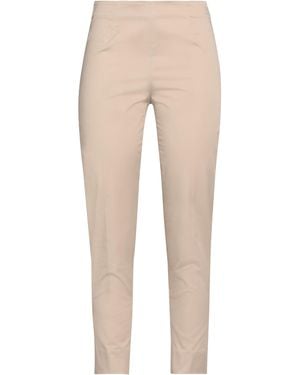 Berwich Trouser - Natural