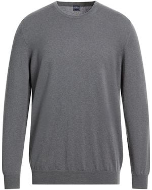 Fedeli Pullover - Grau