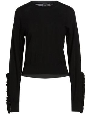 Pinko Jumpers - Black