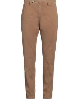 SPARVIERI Hose - Natur