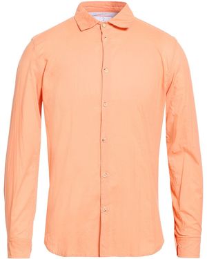 Berna Shirts - Orange