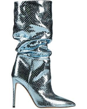 Paris Texas Stiefel - Blau