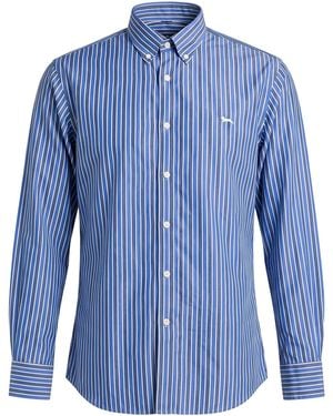 Harmont & Blaine Camicia - Blu
