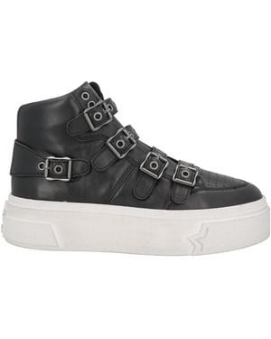 Ash Sneakers - Nero