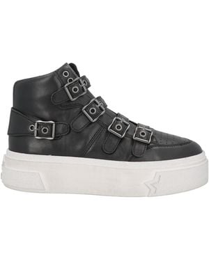 Ash Trainers - Black