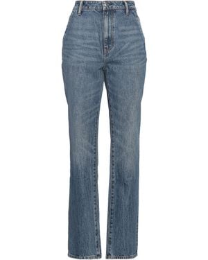 Alexander Wang Jeans - Blue