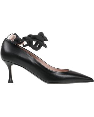 N°21 Pumps - Black