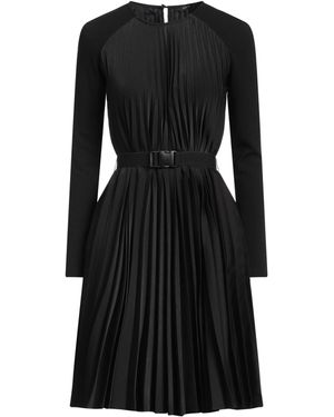 ARMANI EXCHANGE Vestito Corto - Nero