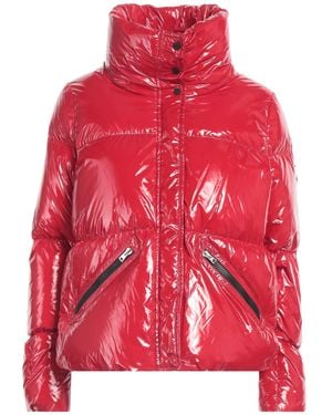 Herno Puffer - Red