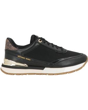 MICHAEL Michael Kors Trainers - Black