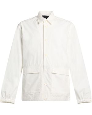 Spiewak Shirt - White