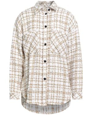 Faith Connexion Shirts - White