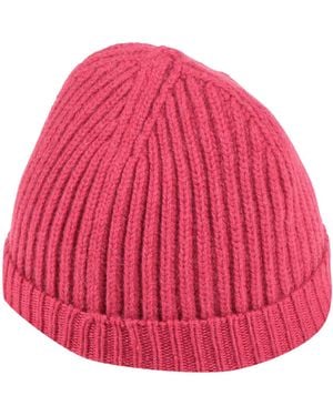 Aragona Hats - Pink