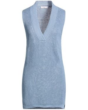 Fedeli Pullover - Blu