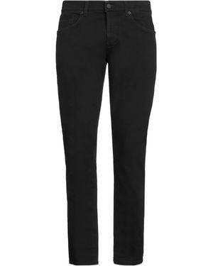 Dondup Jeans - Black