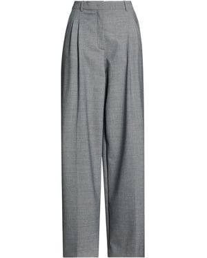 THE GARMENT Pantalon - Gris
