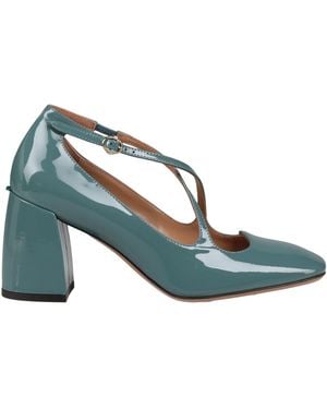 A.Bocca Pumps - Green