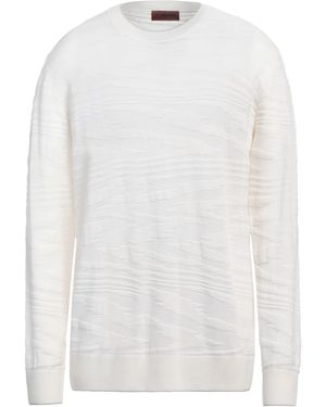 Missoni Pullover - Weiß