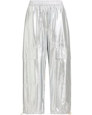 8pm Trouser - White