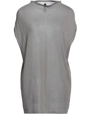Nike Pullover - Grigio