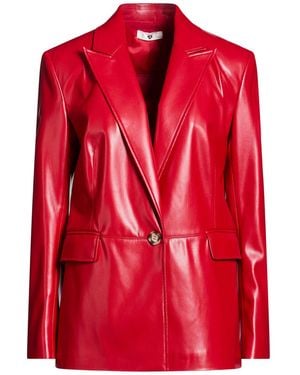 Twinset Blazer - Red