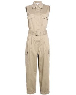 MICHAEL Michael Kors Jumpsuit - Natural