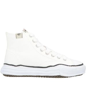 Maison Mihara Yasuhiro Sneakers - Weiß