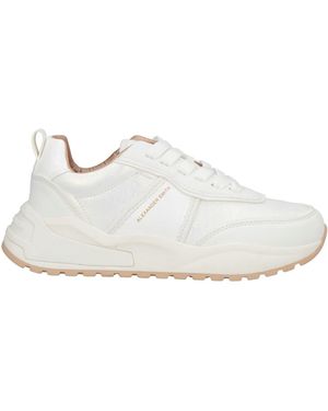 ACBC x ALEXANDER SMITH Sneakers - Blanco