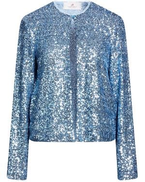 Compagnia Italiana Jackets - Blue