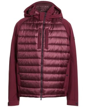 Paul & Shark Puffers - Red