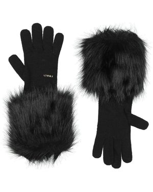 Pinko Gloves - Black