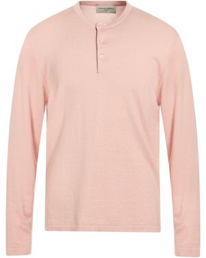 Officine Generale Jumper - Pink