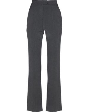 Clips Pants - Gray