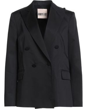 Aniye By Blazer - Black