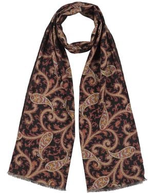 Roda Scarf - Multicolour