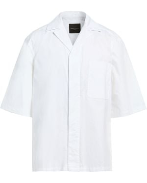 Roberto Collina Shirt - White