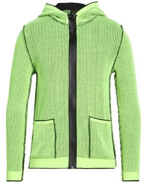 V2® BRAND Cardigans - Green