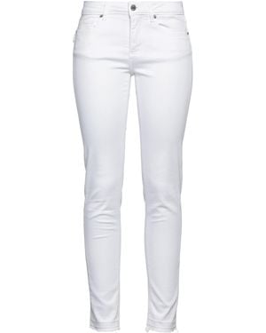 Zadig & Voltaire Hose - Weiß