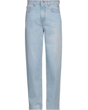 Gcds Jeans - Blue