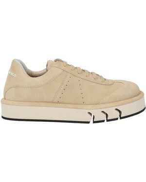 Paloma Barceló Trainers - Natural