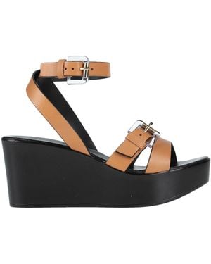 CafeNoir Sandals - Multicolour
