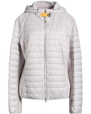 Parajumpers Jacket - Grey