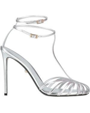 ALEVI Sandals - White