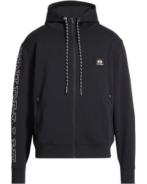 La Martina Sweatshirt - Blau