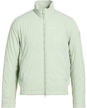 Colmar Puffer Polyamide, Polyester, Elastane - Green