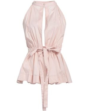 Levinia Top - Pink